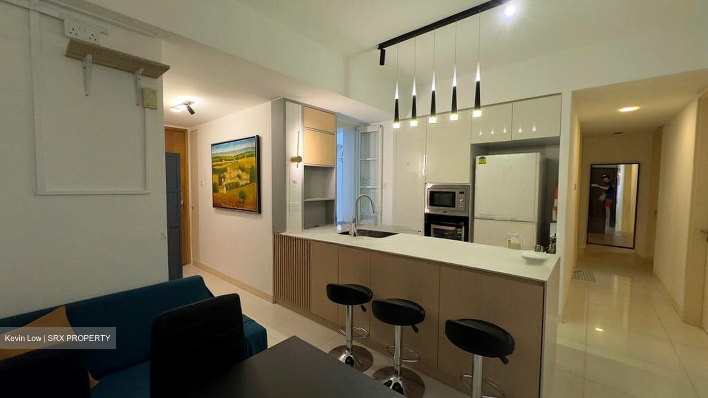 The Centris (D22), Apartment #507445861